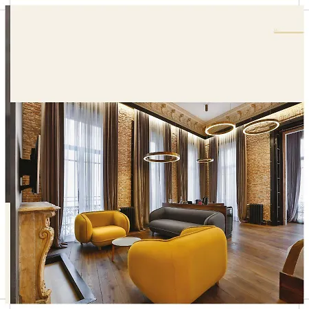 The Public - Special Category Hotell