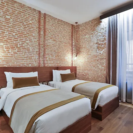 The Public - Special Category Hotell 4*