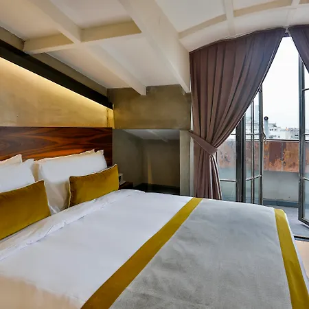 The Public - Special Category Hotell