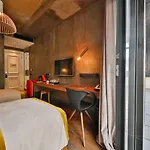Otel The Public - Special Category İstanbul