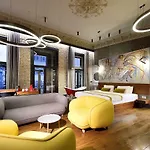 The Public - Special Category Otel