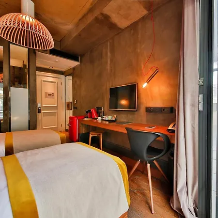 Hotel The Public - Special Category 4*