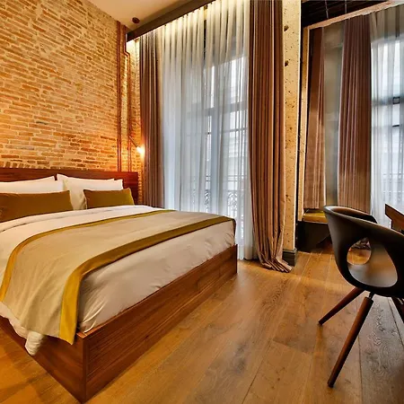 The Public - Special Category