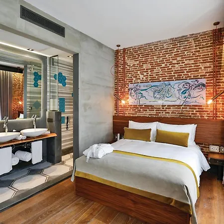 The Public - Special Category Hotel 4*