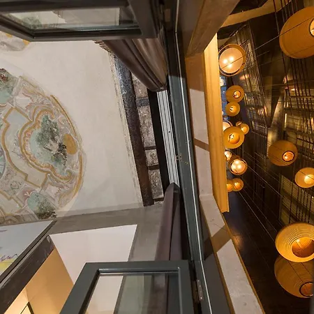 The Public - Special Category Hotel