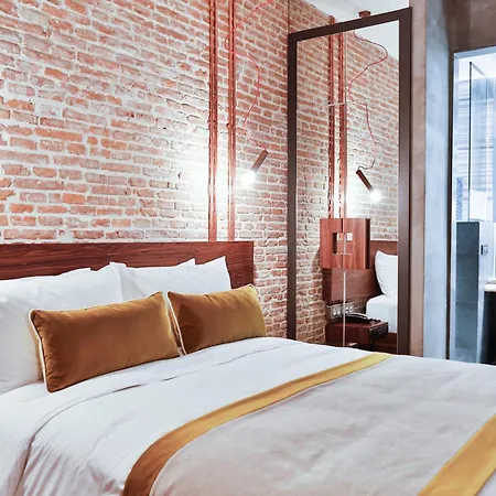 The Public - Special Category