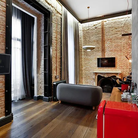 The Public - Special Category Hotel