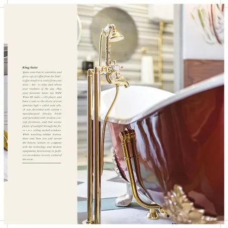 The Public - Special Category Hotel