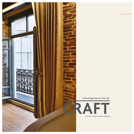 The Public - Special Category Stambuł