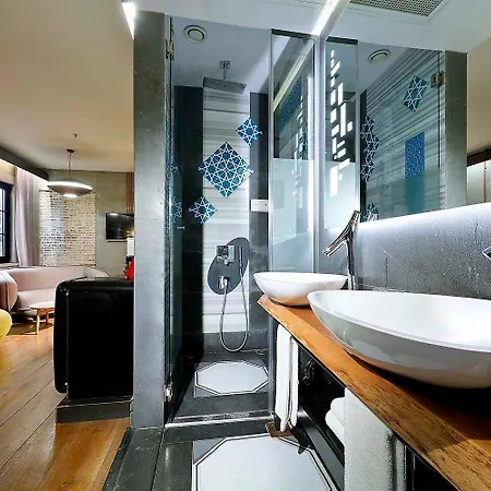 Otel The Public - Special Category