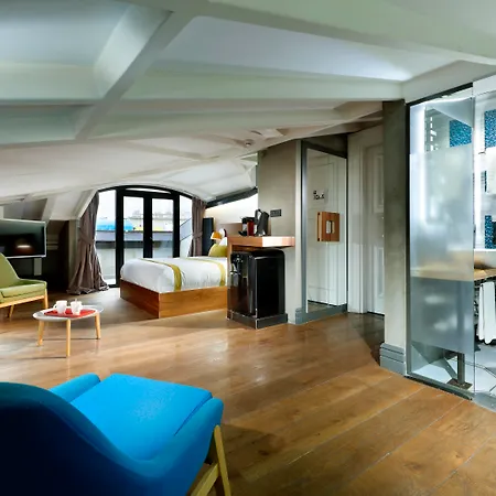 The Public - Special Category 4* Stambuł