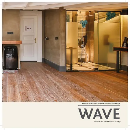 The Public - Special Category Hotel Istanboel