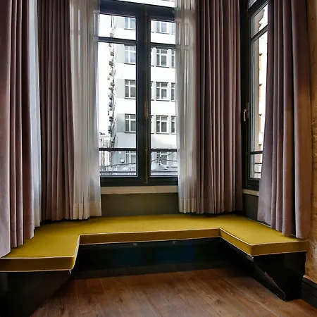 Hotel The Public - Special Category Istanboel