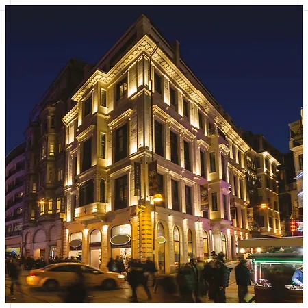 The Public - Special Category 4*