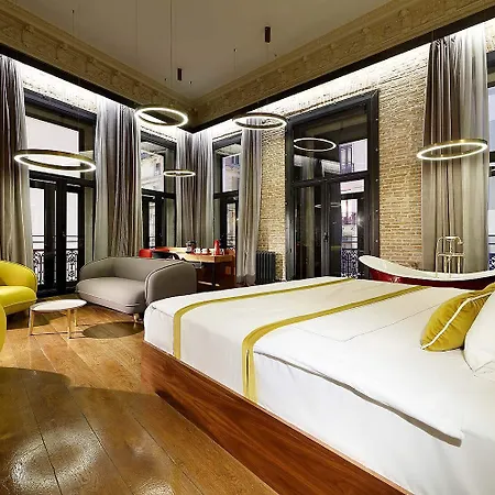 Hotel The Public - Special Category