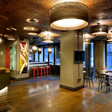 The Public - Special Category