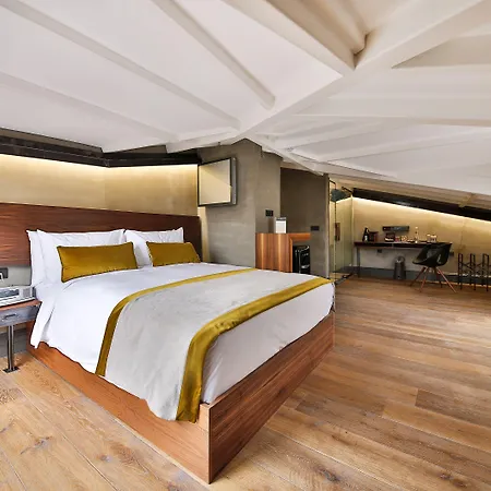 Hotel The Public - Special Category Istanboel