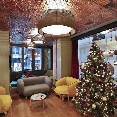 The Public - Special Category