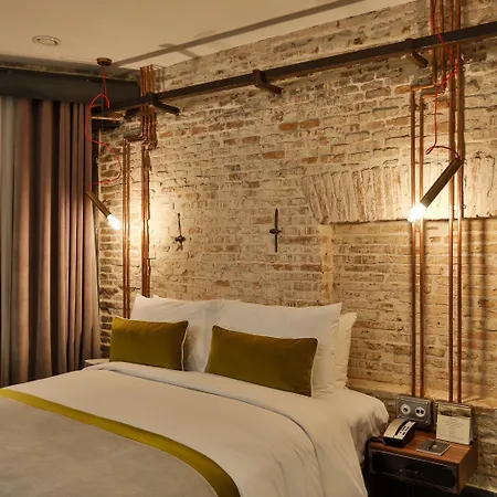 Hotel The Public - Special Category Istanboel