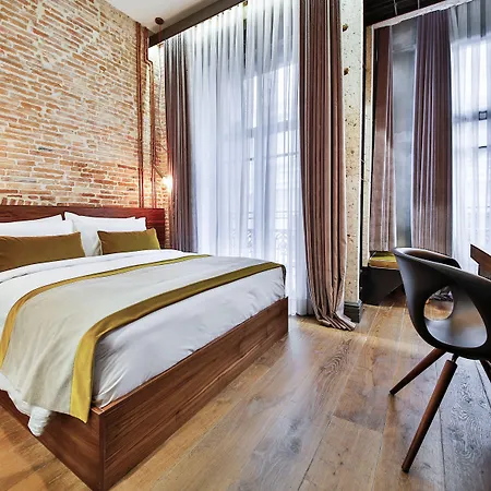 The Public - Special Category Hotel 4*