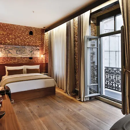 The Public - Special Category