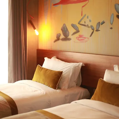 Hotel The Public - Special Category Istanboel