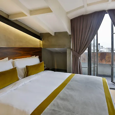 Hotel The Public - Special Category