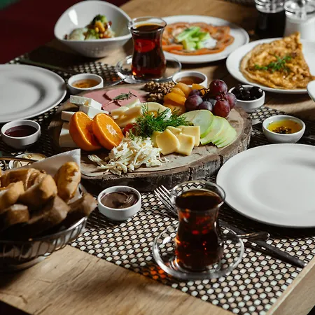 The Public - Special Category Hotel Istanboel