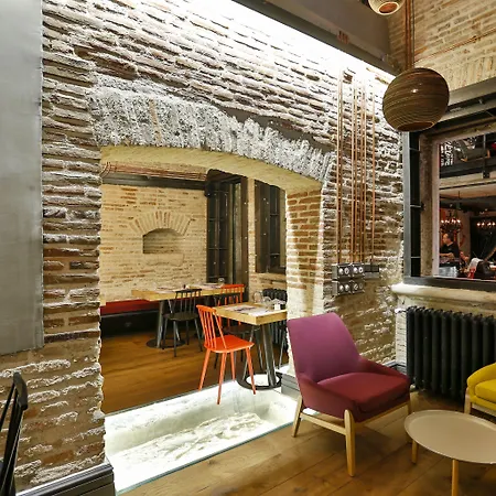 Hotel The Public - Special Category