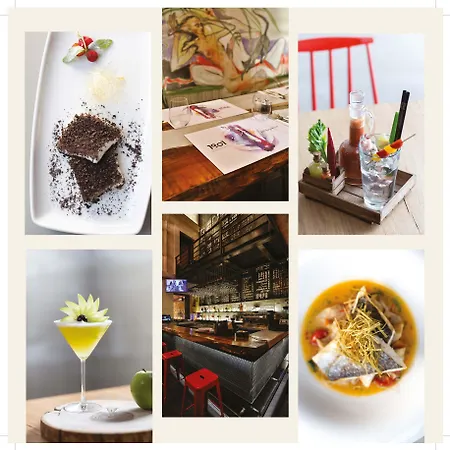 The Public - Special Category