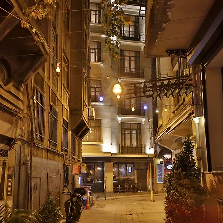 The Public - Special Category Hotel