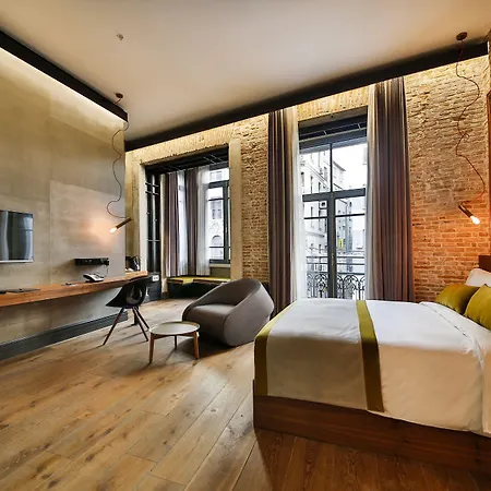 The Public - Special Category Hotel