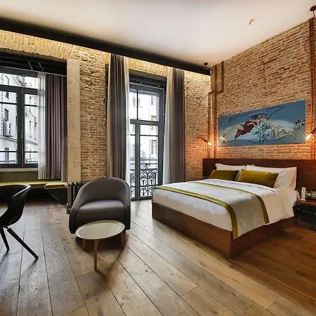 Hotel The Public - Special Category