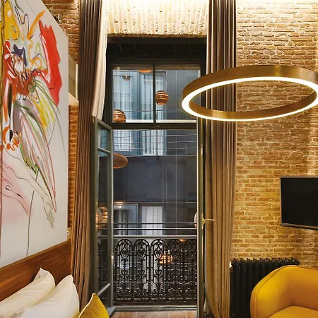 The Public - Special Category Hotel