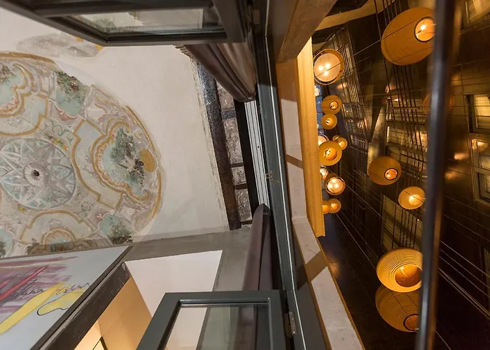 The Public - Special Category Hotel