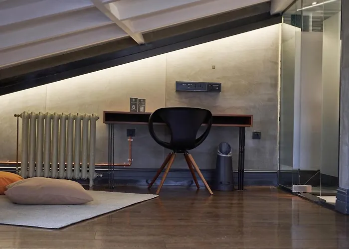 The Public - Special Category 4*