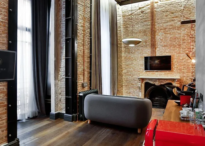 The Public - Special Category Hotel