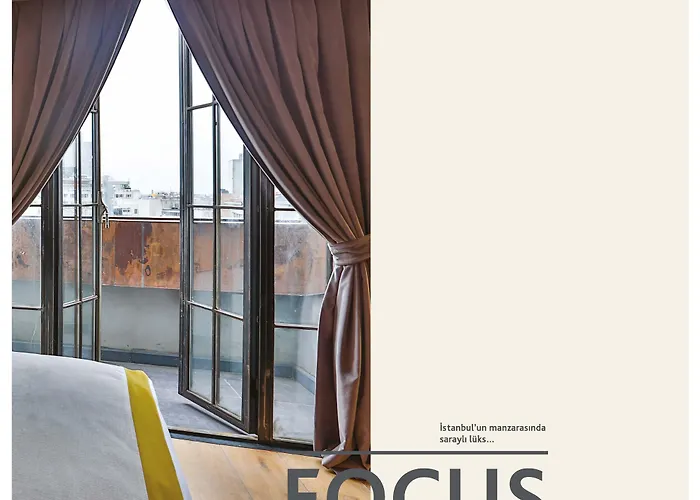 The Public - Special Category Istanbul