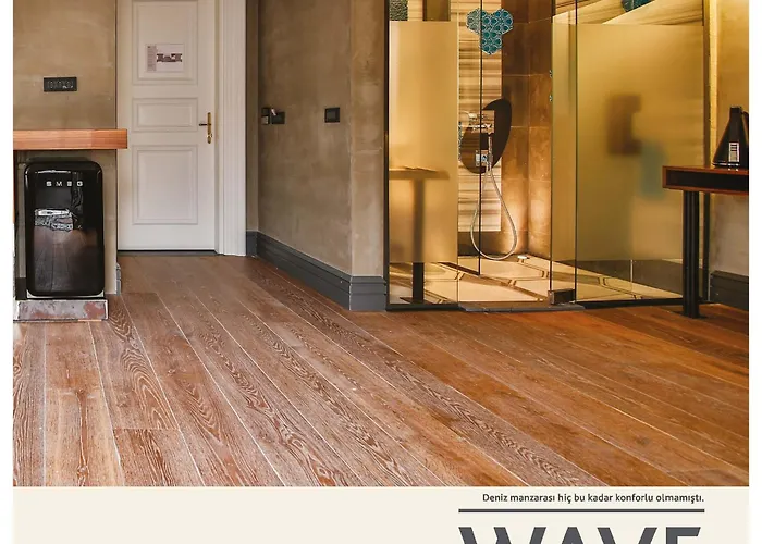 The Public - Special Category Hotel Istanbul