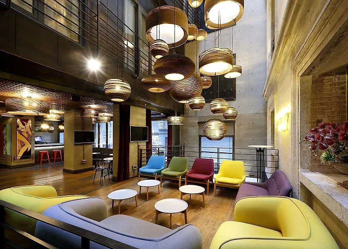 Hotel The Public - Special Category