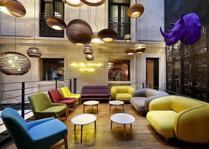 The Public - Special Category