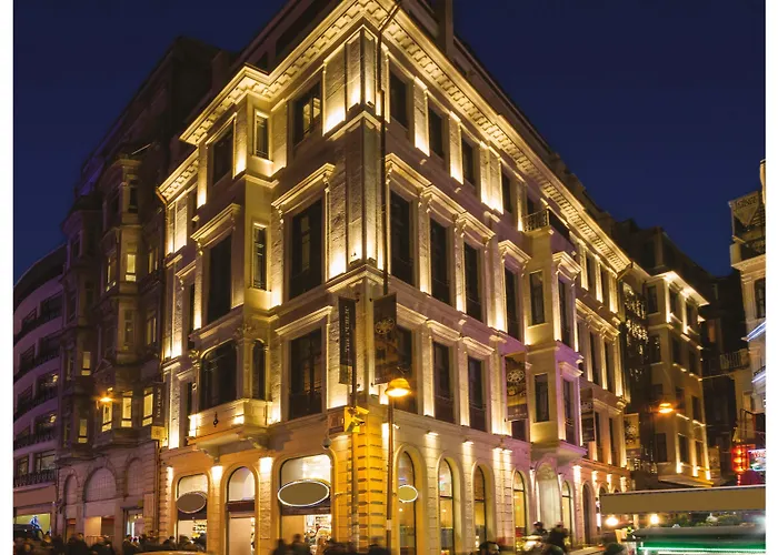 The Public - Special Category 4*