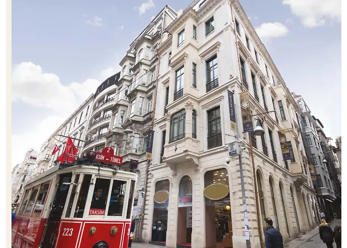 The Public - Special Category Istanbul