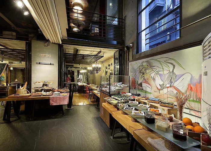 The Public - Special Category