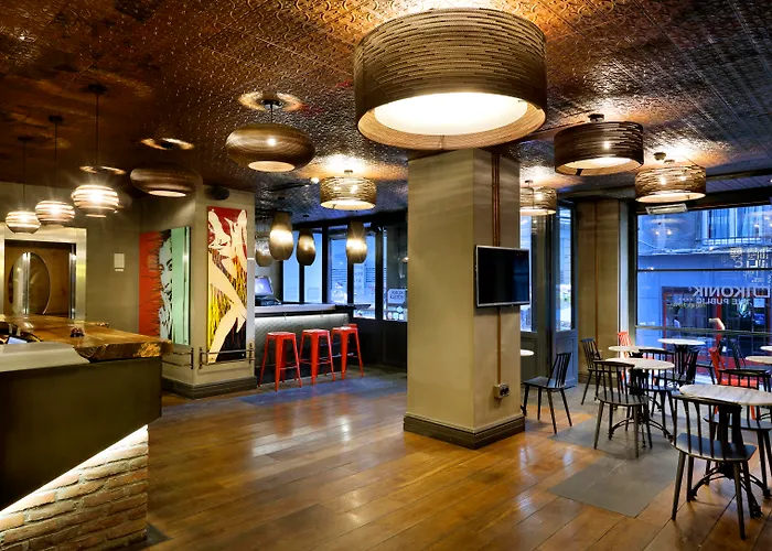 The Public - Special Category