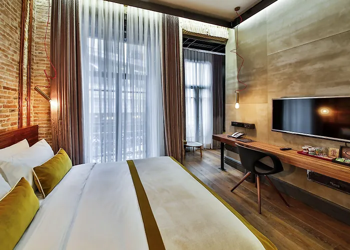 The Public - Special Category Istanbul