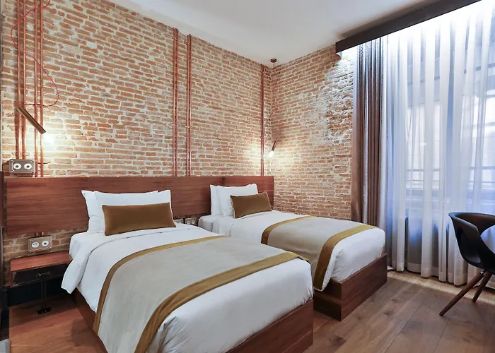 The Public - Special Category 4*