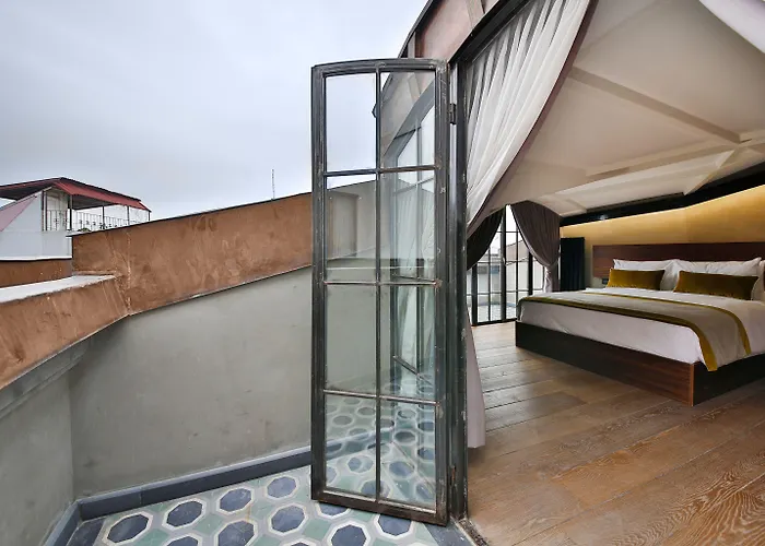 The Public - Special Category Istanbul