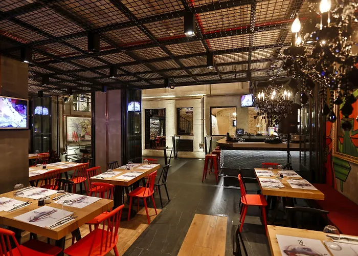 The Public - Special Category Hotel