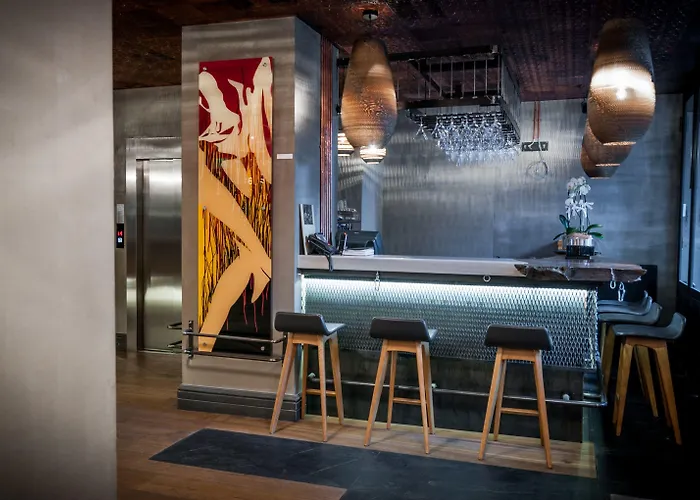 The Public - Special Category Istanbul